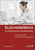 Auer, Milisits, Reimer: ELGA- Handbuch